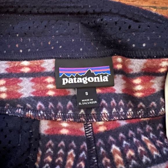 Patagonia Synchilla Sweats - Picture 3 of 3